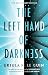 The Left Hand of Darkness 