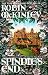 Spindle's End by Robin McKinley