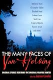 The Many Faces of Van Helsing
