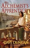 The Alchemist's Apprentice