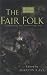 Marvin Kaye, ed.: The Fair Folk