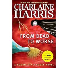 From Dead to Worse (Southern Vampire Mysteries, No. 8)