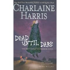 Sookie Stackhouse, Books 1-7