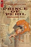 Prince of Peril (Vintage Ace SF, F-259)