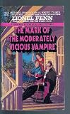 The Mark of the Moderately Vicious Vampire