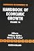 Handbook of Economic Growth