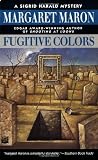Fugitive Colors (Sigrid Harald Mysteries)