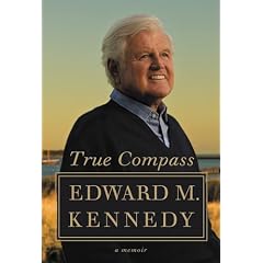 True Compass: A Memoir