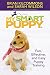   - My Smart Puppy: Fun, Effective, and Easy Puppy Training (Book & 60min DVD)