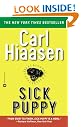 Carl Hiaasen: Sick Puppy