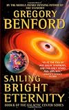 Sailing Bright Eternity (Galactic Center)