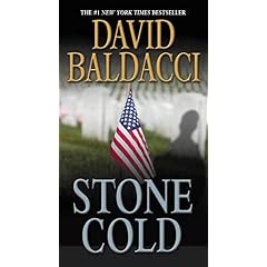 Stone Cold