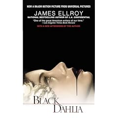 The Black Dahlia