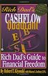 CashFlow Quadrant : Rich Dad's Guide to Financial Freedom