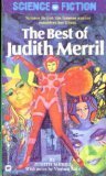 The Best of Judith Merril