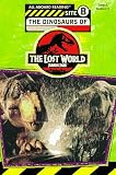 The Dinosaurs of the Lost World (All Aboard Reading Book, Level 3)