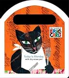 Today Is Monday: A Dry-Erase Book (The World of Eric Carle)