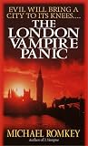 The London Vampire Panic