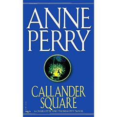 Callander Square (Taschenbuch)