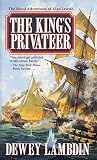 The King's Privateer (Alan Lewrie Naval Adventures)