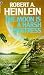 The Moon Is a Harsh Mistress (New English Library science fiction)