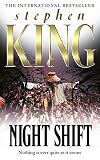 Stephen King - Night Shift