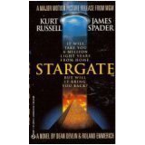 StarGate: A Novel