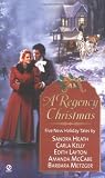 The Regency Christmas IX (Signet Regency Romance)