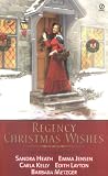 Regency Christmas Wishes (Signet Regency Romance)