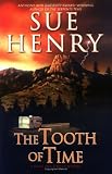 The Tooth of Time: A Maxie and Stretch Mystery