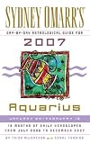 Sydney Omarr's Day-by-day Astrological Guide for 2007 Aquarius: January 20 - February 18 (Sydney Omarr's Day By Day Astrological Guide for Aquarius) Sydney Omarr's Day-by-day Astrological Guide for 2007 Aquarius: January 20 - February 18 (Sydney Omarr's Day By Day Astrological Guide for Aquarius)
