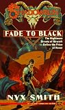 Shadowrun 13: Fade to Black: FADE TO BLACK (Shadowrun)