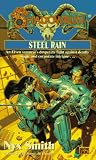 Shadowrun 24: Steel Rain (Shadowrun)