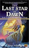 The Last Star at Dawn: Book Three of the Lightbringer Trilogy