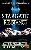 Resistance (StarGate, Book 5)