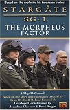 The Morpheus Factor (Stargate SG-1, Book 4)