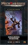 Dragon Rising: A Battletech Novel (Mechwarrior: Dark Age, #24)