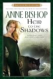 Heir to The Shadows: Book 2 of The Black Jewels Trilogy