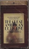 The Great American Detectives (A Mentor book ; MEI689)