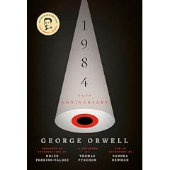 Nineteen Eighty-Four