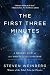 First Three Minutes, The: A Modern View of the Origin of the Universe