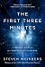 The First Three Minutes: A Modern View of the Origin of the Universe