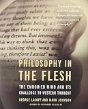 cover of Philosophy in the Flesh : The Embodied Mind and Its Challenge to Western Thought