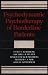 Psychodynamic Psychotherapy of Borderline Patients: