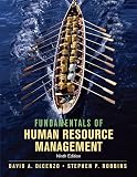 Fundamentals of Human Resource Management