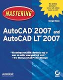 Mastering Autocad 2007 And Autocad LT 2007 (Mastering)