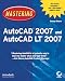 Mastering Autocad 2007 And Autocad LT 2007 (Mastering)
