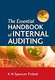 The Essential Handbook of Internal Auditing