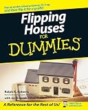 Flipping Houses For Dummies (For Dummies (Business & Personal Finance))