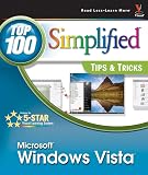 Windows Vista: Top 100 Simplified Tips & Tricks (Top 100 Simplified: Tips & Tricks)